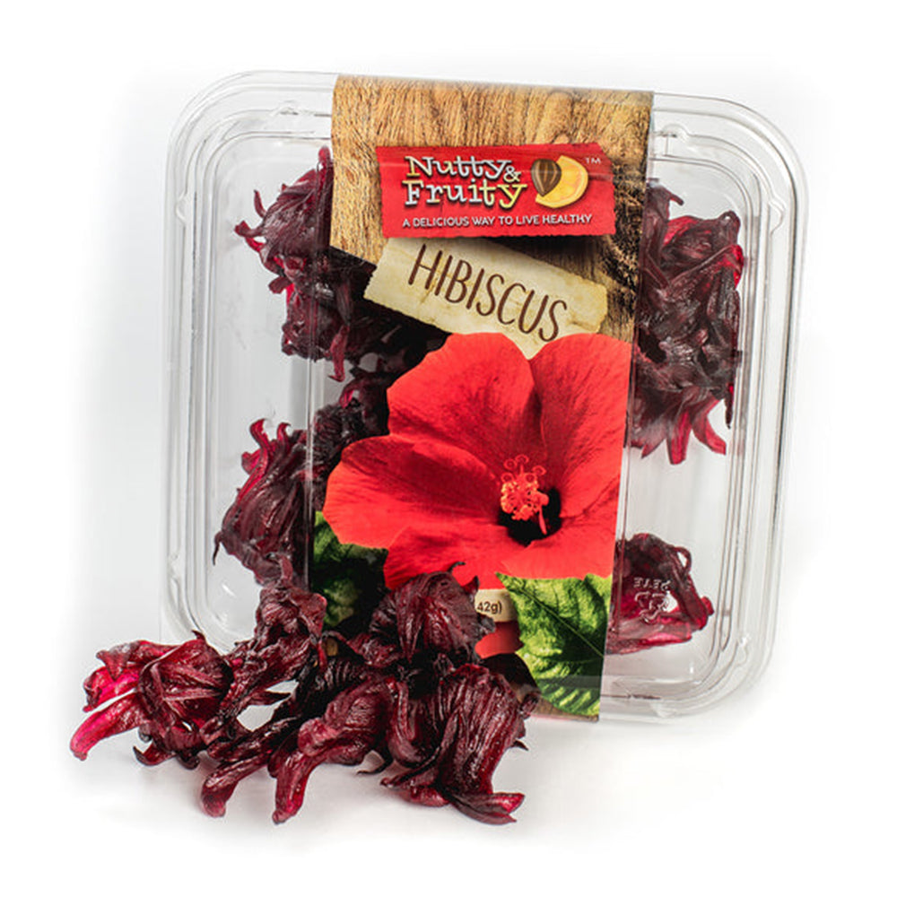 edible hibiscus plant Dried Eatable Hibiscus Flower