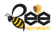 Bee Fruitty & Nutty
