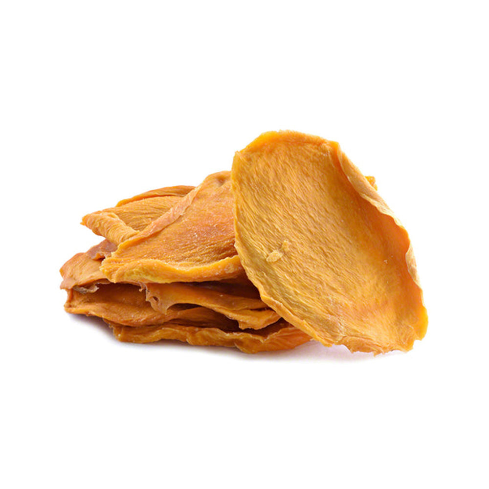 Dried Mango Slices 100% Natural