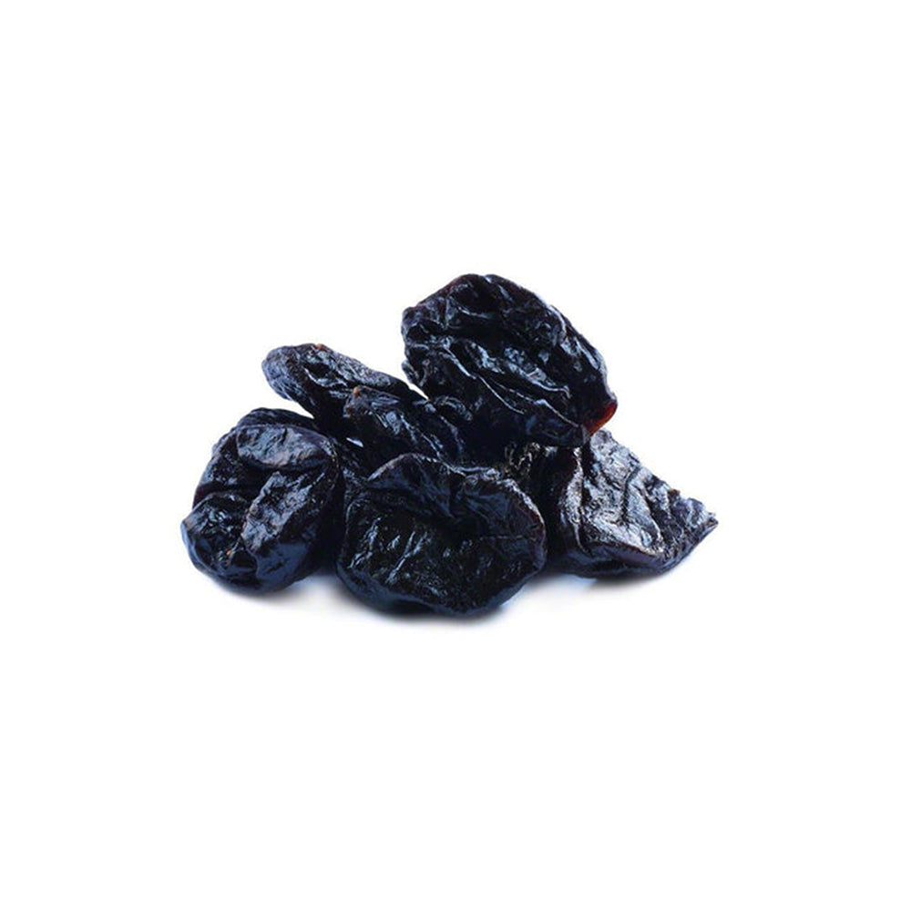 Dried Plums / Pitted Prunes - 1lb