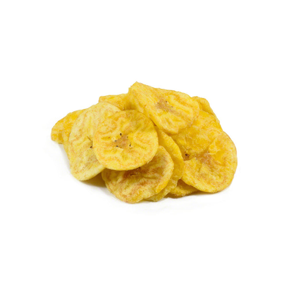 Plantain Chips Salted