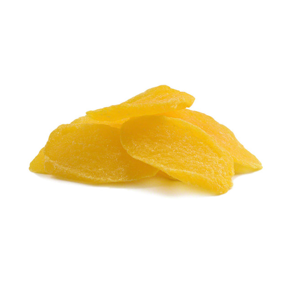 Dried Pineapple Lemon Slices