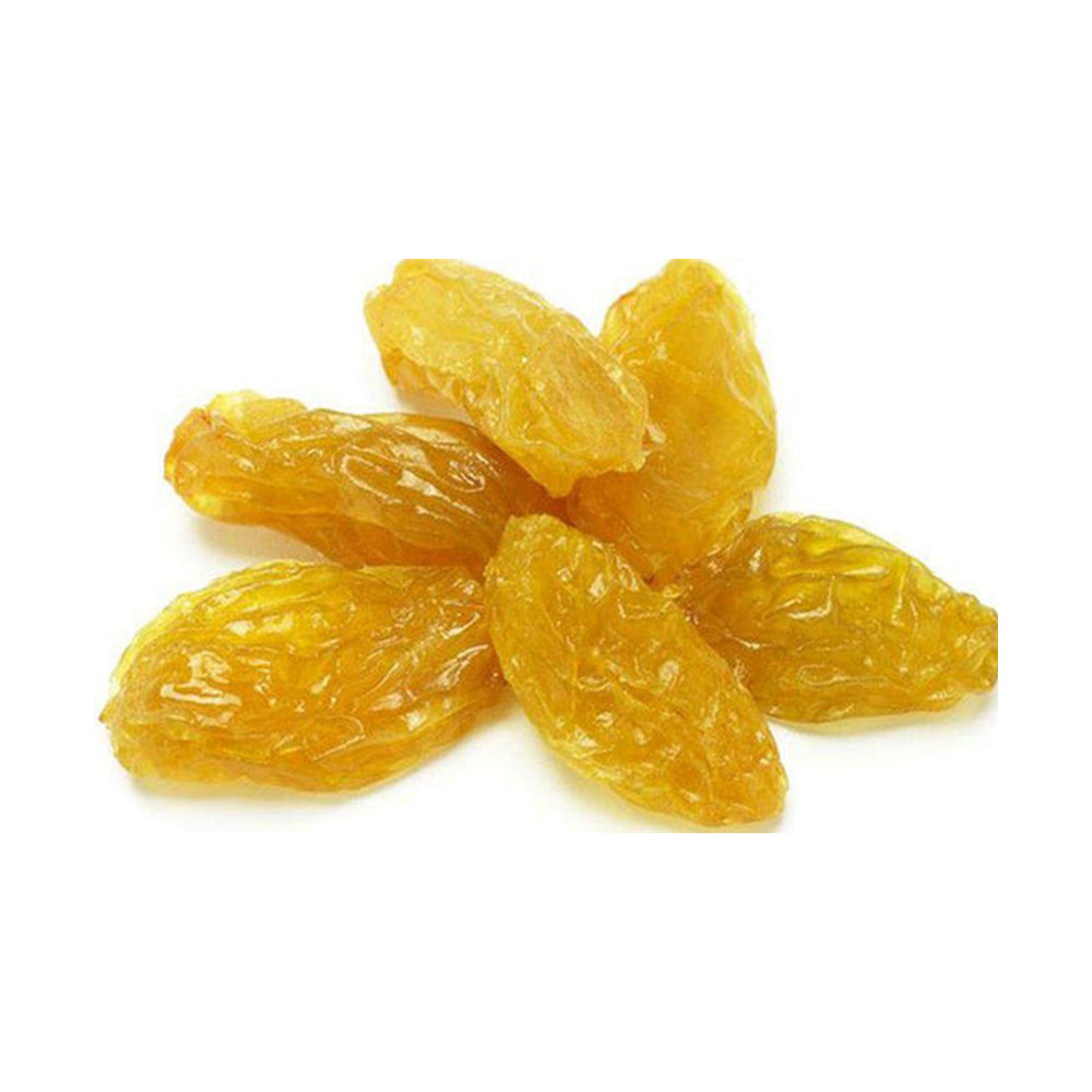 Golden Raisins - 1lbs