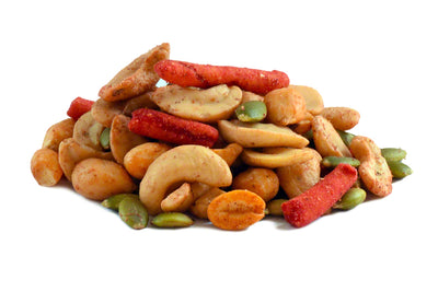 Get happy and healthy with our amazing dried fruits and nuts. If you are looking for amazing flavor you are in the right place-Bee Fruity & Nutty