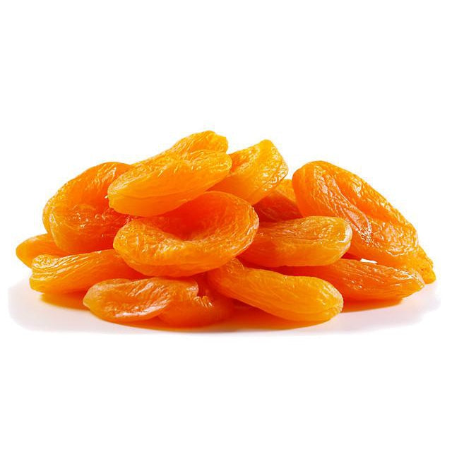 turkish apricots